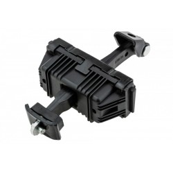 ELSŐ AJTÓKORLÁT BMW X1 F48 2014- L/P 51212990613