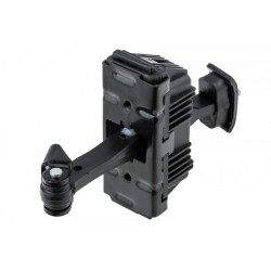 ELSŐ AJTÓKORLÁT BMW X1 F48 2014- L/P 51212990613