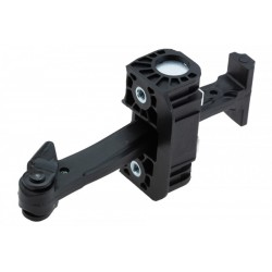 HÁTSÓ AJTÓMEGÁLLÓ BMW X1 F48 2014- L/P 51222990642