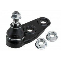 MINI R56 COOPER 11.05-11.13 /ELÖL JOBBRA ELÖL LENT/ ZSD-BM-009