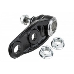 MINI R56 COOPER 11.05-11.13 /ELÖL JOBBRA ELÖL LENT/ ZSD-BM-009