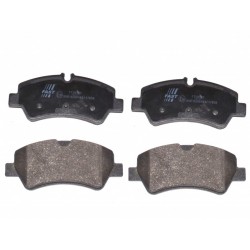 FÉKBETÉTEK FORD TRANSIT 13 HÁTUL ÉRZÉKELŐ NÉLKÜL 1763916