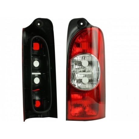 HÁTSÓ LÁMPA RENAULT MASTER 98 JOBB OLDALI FURGON 03 4401957