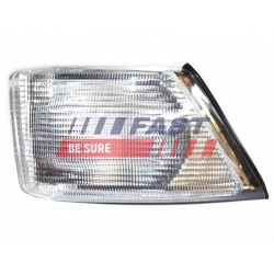 IRÁNYJELZŐ LÁMPA IVECO DAILY 00 JOBBRA FEHÉR 504104465