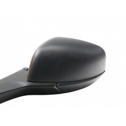 TÜKÖR FORD TRANSIT CONNECT 13 ELEKTROMOS BAL OLDALI FŰTÖTT 5-PIN KT1B-17683-CB