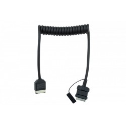 IPOD AUDIO KÁBEL LAND ROVER DISCOVERY IV 2010-,RANGE ROVER 2010-,RANGE RO LR019691