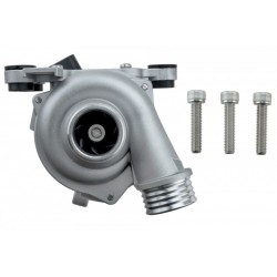 VÍZSZIVATTYÚ BMW 5 F10 F11 523,528,530 2010-,7 F01 F02 730 2009-,X3 F25 XDRIV 11517583836