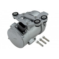 VÍZSZIVATTYÚ BMW 5 F10 F11 523,528,530 2010-,7 F01 F02 730 2009-,X3 F25 XDRIV 11517583836