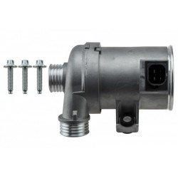 VÍZSZIVATTYÚ BMW 1 F20 F21 125 2011-,3 F30 F31 328 2011-,3 GT 328 2013-,5 F10 11517604027