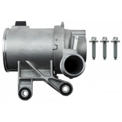 VÍZSZIVATTYÚ MERCEDES GLC X253 250,300,300E 2015-,GLC COUPE C253 300,300E 201 A2742000207