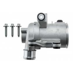 VÍZSZIVATTYÚ MERCEDES GLC X253 250,300,300E 2015-,GLC COUPE C253 300,300E 201 A2742000207