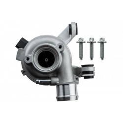 VÍZSZIVATTYÚ MERCEDES GLC X253 250,300,300E 2015-,GLC COUPE C253 300,300E 201 A2742000207