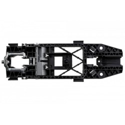 ELSŐ FOGANTYÚ MECHANIZMUS KONZOL VW AMAROK 2010-,CADDY 2016-,GOLF 2013-,GOLF 2013- 5N0837885C