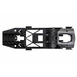 ELSŐ FOGANTYÚ MECHANIZMUS KONZOL VW AMAROK 2010-,CADDY 2016-,GOLF 2013-,GOLF 2013- 5N0837885C