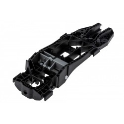 HÁTSÓ FOGANTYÚ MECHANIZMUS KONZOL VW AMAROK 2010-,CADDY 2016-,GOLF 2013-,JE 5N0839885H