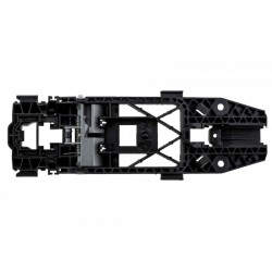 HÁTSÓ FOGANTYÚ MECHANIZMUS KONZOL VW AMAROK 2010-,CADDY 2016-,GOLF 2013-,JE 5N0839885H