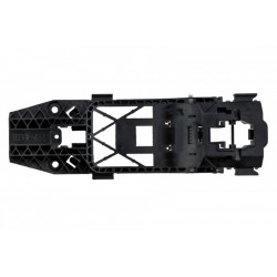 HÁTSÓ FOGANTYÚ MECHANIZMUS KONZOL VW AMAROK 2010-,CADDY 2016-,GOLF 2013-,JE 5N0839885H