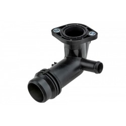 HŰTŐRENDSZER CSŐ AUDI A4 B8 3.0TFSI 2012-,A5 3.0TFSI 2011-,A6 3.0T 06E121045AN