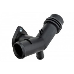 HŰTŐRENDSZER CSŐ AUDI A4 B8 3.0TFSI 2012-,A5 3.0TFSI 2011-,A6 3.0T 06E121045AN