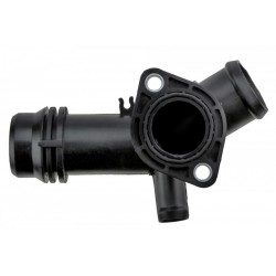 HŰTŐRENDSZER CSŐ AUDI A4 B8 3.0TFSI 2012-,A5 3.0TFSI 2011-,A6 3.0T 06E121045AN