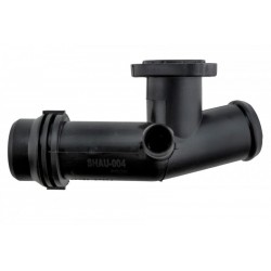 HŰTŐRENDSZER CSŐ AUDI A4 B8 3.0TFSI 2012-,A5 3.0TFSI 2011-,A6 3.0T 06E121045AN