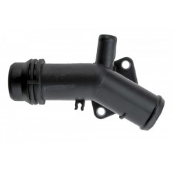 HŰTŐRENDSZER CSŐ AUDI A4 B8 3.0TFSI 2012-,A5 3.0TFSI 2011-,A6 3.0T 06E121045AN