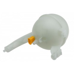 FOLYADÉK TÁGULÁSI TARTÁLY BMW X5 G05 F95 18-, X6 G06 F96 19-, X7 G07 19-, X7 G07 19- 17138610662