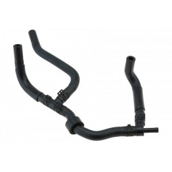 HŰTŐFOLYADÉK CSŐ MOTOR 1.4TDI VOLKSWAGEN POLO 02-10 , SKODA FABIA 05 6Q0122447CT