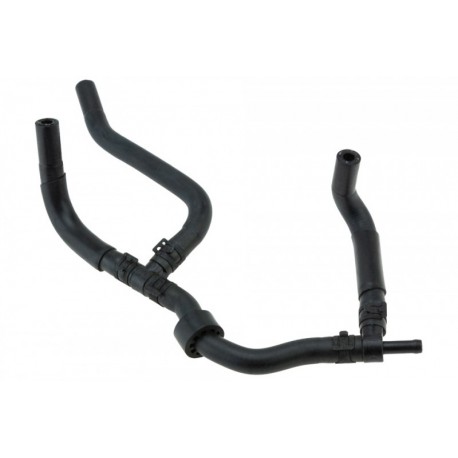 HŰTŐFOLYADÉK CSŐ MOTOR 1.4TDI VOLKSWAGEN POLO 02-10 , SKODA FABIA 05 6Q0122447CT