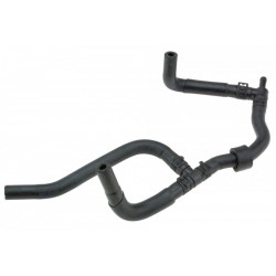 HŰTŐFOLYADÉK CSŐ MOTOR 1.4TDI VOLKSWAGEN POLO 02-10 , SKODA FABIA 05 6Q0122447CT