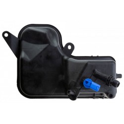 FOLYADÉK TÁGULÁSI TARTÁLY BMW 5 E60, E61 02-, 6 E63, E64 07-, X3 E83 04-, 7 17137800292