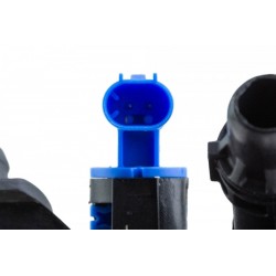 FOLYADÉK TÁGULÁSI TARTÁLY BMW 5 E60, E61 02-, 6 E63, E64 07-, X3 E83 04-, 7 17137800292