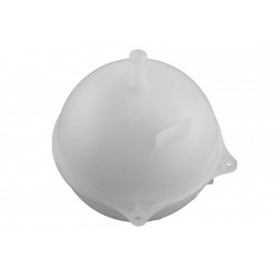 FOLYADÉK TÁGULÁSI TARTÁLY ENG. 1.9,2.0,2.4,2.5,2.8 VW TRANSPORTER T4 90-03 701121407B