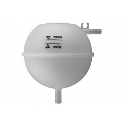 FOLYADÉK TÁGULÁSI TARTÁLY ENG. 1.9,2.0,2.4,2.5,2.8 VW TRANSPORTER T4 90-03 701121407B