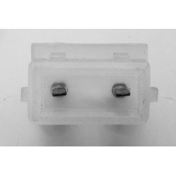 FOLYADÉK TÁGULÁSI TARTÁLY ENG. 1.9,2.0,2.4,2.5,2.8 VW TRANSPORTER T4 90-03 701121407B