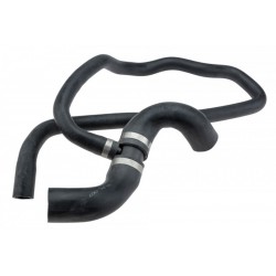 HŰTŐFOLYADÉK CSŐ OPEL CORSA C 1.7 CDTI 2000-2009 1336245