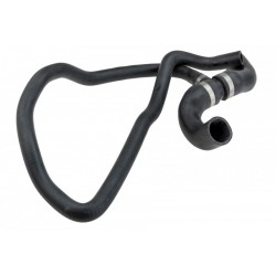 HŰTŐFOLYADÉK CSŐ OPEL CORSA C 1.7 CDTI 2000-2009 1336245