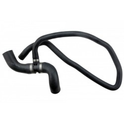 HŰTŐFOLYADÉK CSŐ OPEL CORSA C 1.7 CDTI 2000-2009 1336245