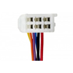 Villanymotor, hátsó csapóajtó TOYOTA RAV4 V 18- /BAL-Automatikusan nyíló hátsó ajtóval szerelt járművekhez/ 68920-42020