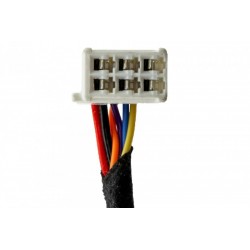 HÁTSÓ AJTÓCSAPPANTYÚ TOYOTA RAV4 V 18- /JOBB - AUTOMATIKUS HÁTSÓ AJTÓNYITÁSSAL RENDELKEZŐ JÁRMŰVEKHEZ/ 68910-0R060