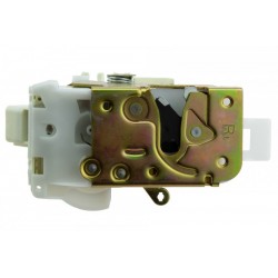 ELÜLSŐ KÖZPONTI ZÁRÓHENGER FORD FOCUS I 1998-,MONDEO III 2000- JOBBRA XS41-A21812-DE