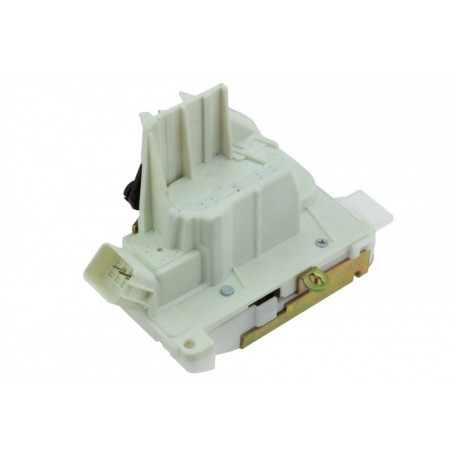 HÁTSÓ KÖZPONTI ZÁRÓ HENGER FORD FOCUS I 1998-,MONDEO III 2000-BAL XS41-A26413-CG