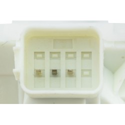 HÁTSÓ KÖZPONTI ZÁRÓ HENGER FORD FOCUS I 1998-,MONDEO III 2000-BAL XS41-A26413-CG