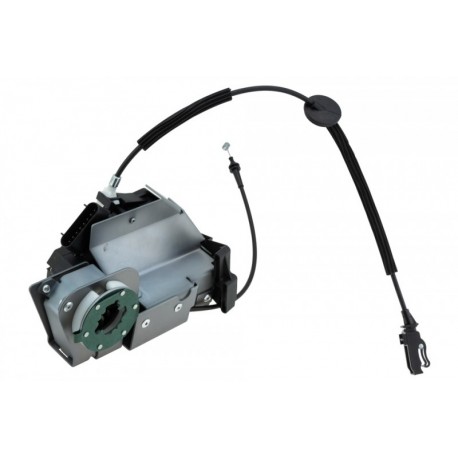 KÖZPONTI ZÁR ELSŐ MŰKÖDTETŐSZERKEZETE FORD TRANSIT MK8 2014-,TRANSIT MK9 2019- L BK31-V219A65-BJ