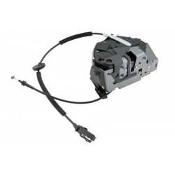 KÖZPONTI ZÁR ELSŐ MŰKÖDTETŐSZERKEZETE FORD TRANSIT MK8 2014-,TRANSIT MK9 2019- L BK31-V219A65-BJ