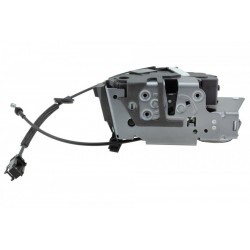 KÖZPONTI ZÁR ELSŐ MŰKÖDTETŐSZERKEZETE FORD TRANSIT MK8 2014-,TRANSIT MK9 2019- L BK31-V219A65-BJ