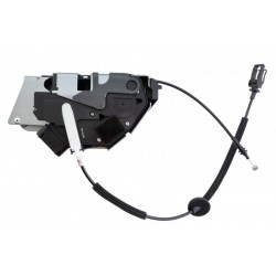 KÖZPONTI ZÁR ELSŐ MŰKÖDTETŐSZERKEZETE FORD TRANSIT MK8 2014-,TRANSIT MK9 2019- L BK31-V219A65-BJ