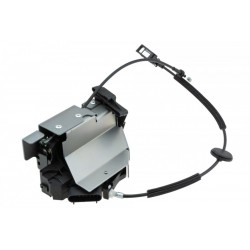 KÖZPONTI ZÁR ELSŐ MŰKÖDTETŐSZERKEZETE FORD TRANSIT MK8 2014-,TRANSIT MK9 2019- P BK31-V219A64-AG