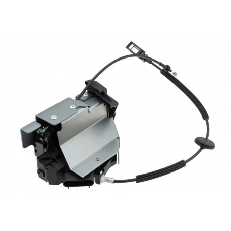 KÖZPONTI ZÁR ELSŐ MŰKÖDTETŐSZERKEZETE FORD TRANSIT MK8 2014-,TRANSIT MK9 2019- P BK31-V219A64-AG