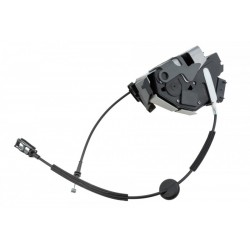 KÖZPONTI ZÁR ELSŐ MŰKÖDTETŐSZERKEZETE FORD TRANSIT MK8 2014-,TRANSIT MK9 2019- P BK31-V219A64-AG